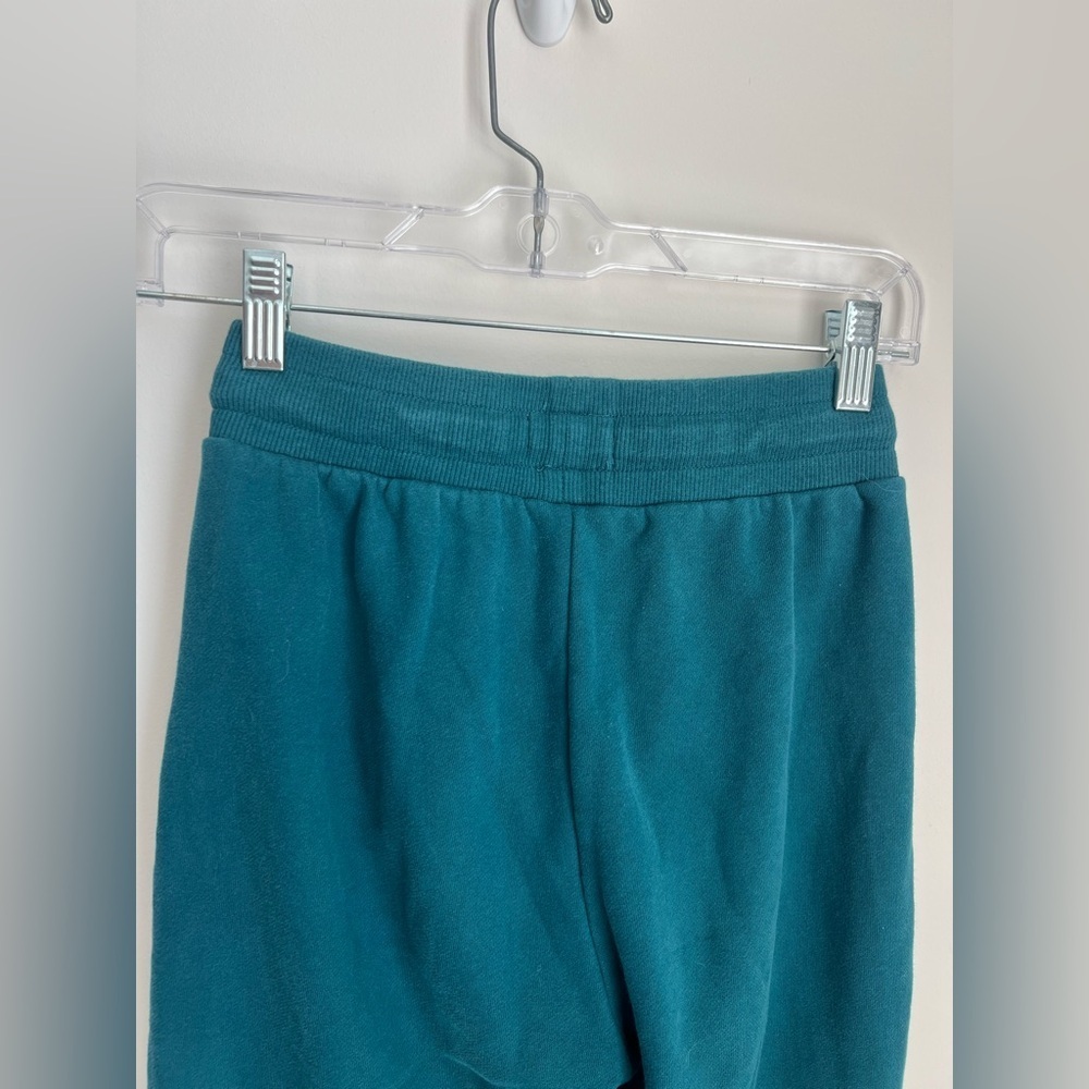 ZYIA Active Teal Joggers - Picture 7 of 8
